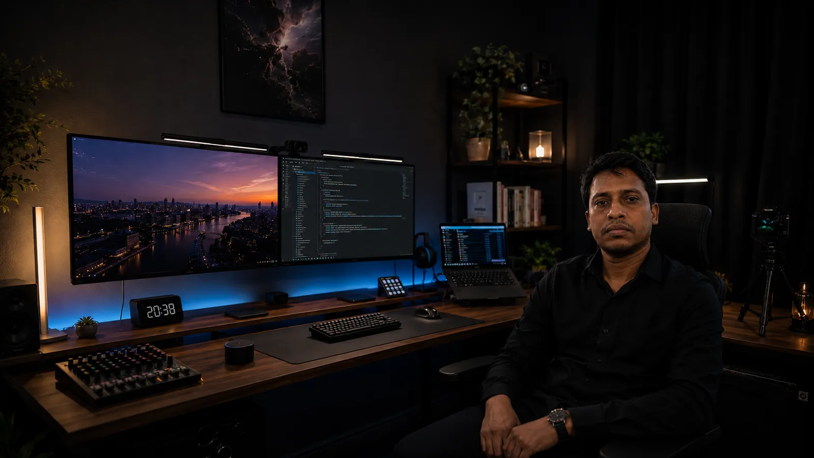 Bangla dictionary build